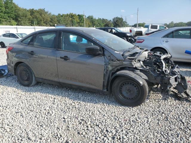 Photo 3 VIN: 1FAHP3E29CL318489 - FORD FOCUS 