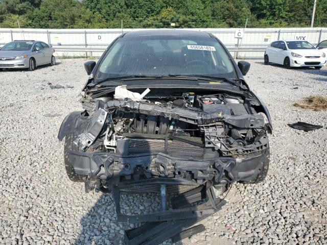 Photo 4 VIN: 1FAHP3E29CL318489 - FORD FOCUS 