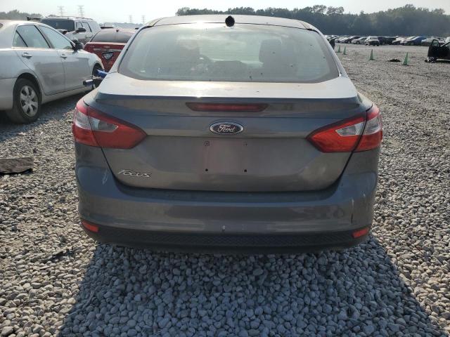 Photo 5 VIN: 1FAHP3E29CL318489 - FORD FOCUS 