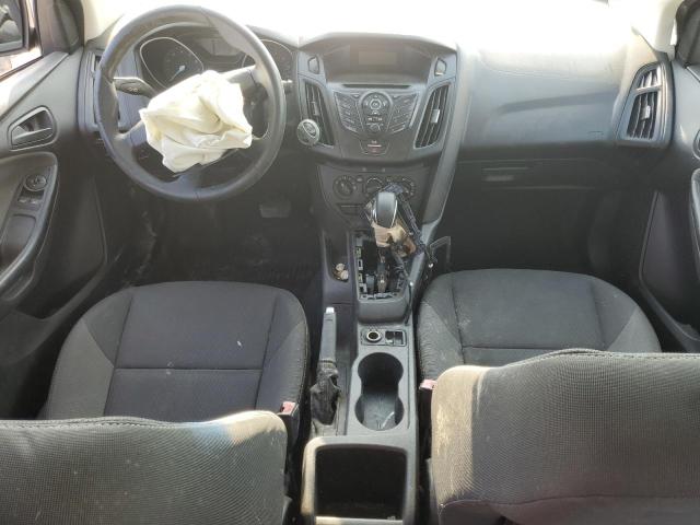 Photo 7 VIN: 1FAHP3E29CL318489 - FORD FOCUS 