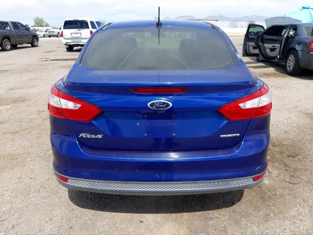 Photo 5 VIN: 1FAHP3E29CL435134 - FORD FOCUS 