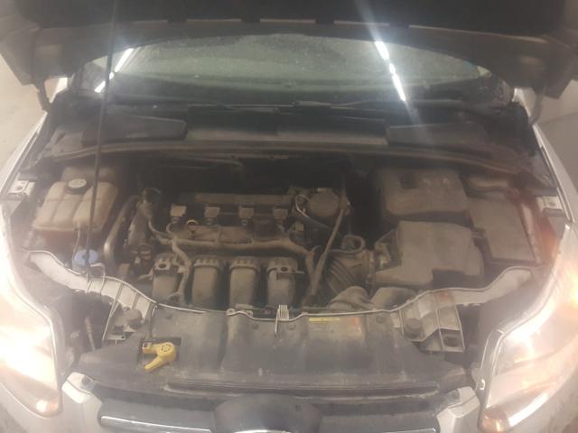 Photo 6 VIN: 1FAHP3E2XCL116857 - FORD FOCUS S 