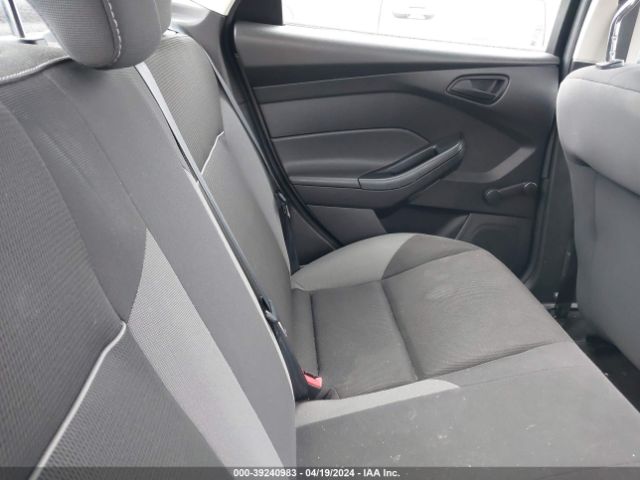 Photo 7 VIN: 1FAHP3E2XCL117426 - FORD FOCUS 