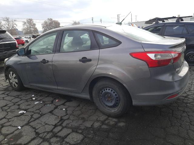 Photo 1 VIN: 1FAHP3E2XCL155030 - FORD FOCUS 