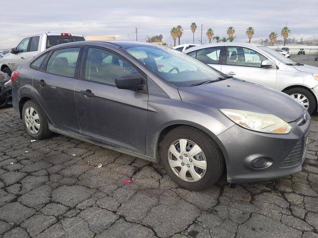 Photo 3 VIN: 1FAHP3E2XCL155030 - FORD FOCUS 