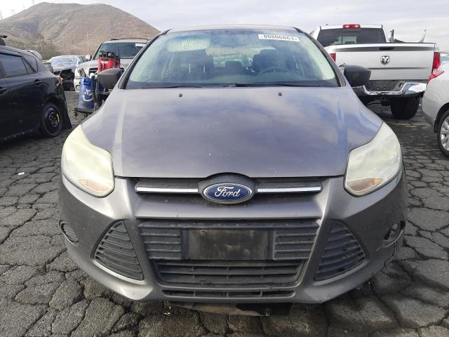 Photo 4 VIN: 1FAHP3E2XCL155030 - FORD FOCUS 