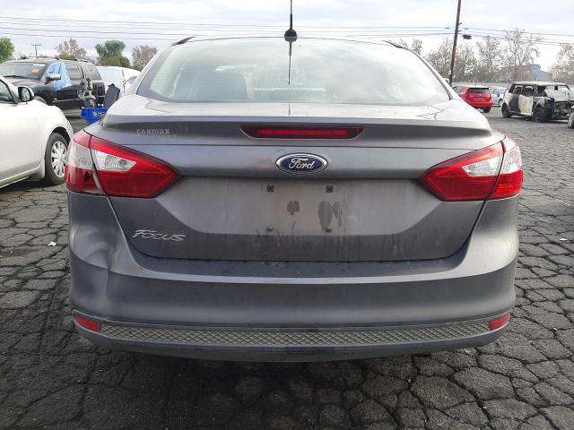 Photo 5 VIN: 1FAHP3E2XCL155030 - FORD FOCUS 