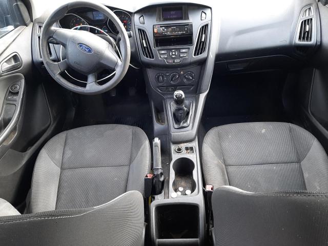 Photo 7 VIN: 1FAHP3E2XCL155030 - FORD FOCUS 