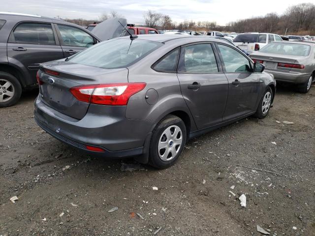 Photo 3 VIN: 1FAHP3E2XCL205084 - FORD FOCUS S 