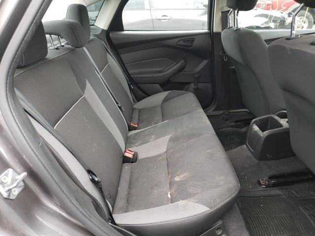 Photo 5 VIN: 1FAHP3E2XCL205084 - FORD FOCUS S 