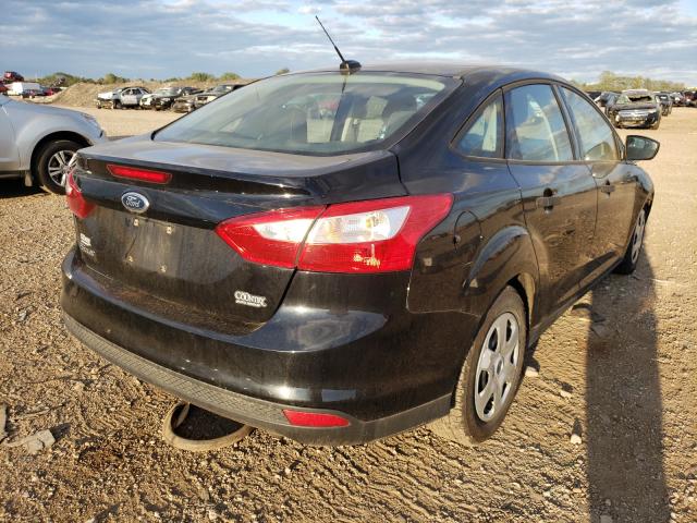 Photo 3 VIN: 1FAHP3E2XCL232995 - FORD FOCUS S 