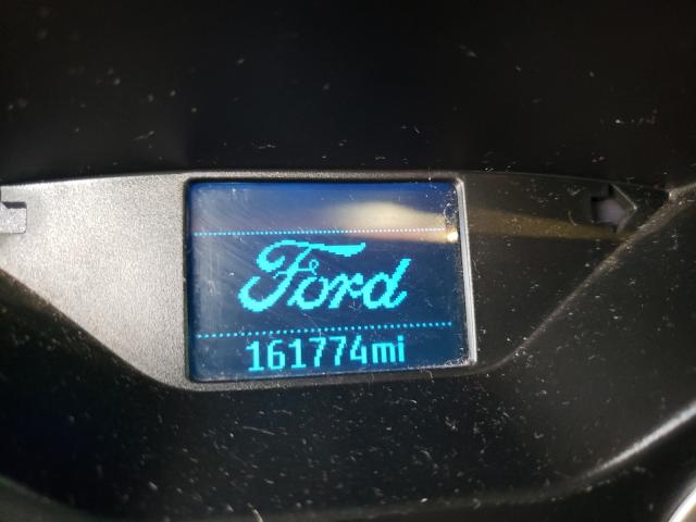 Photo 7 VIN: 1FAHP3E2XCL232995 - FORD FOCUS S 