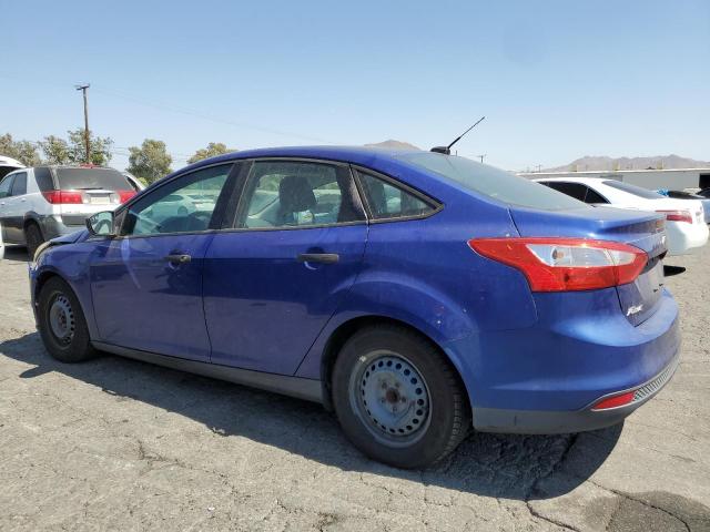 Photo 1 VIN: 1FAHP3E2XCL236822 - FORD FOCUS S 