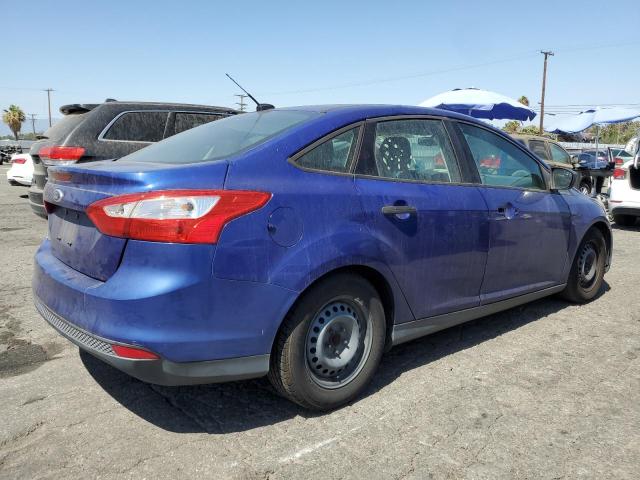 Photo 2 VIN: 1FAHP3E2XCL236822 - FORD FOCUS S 