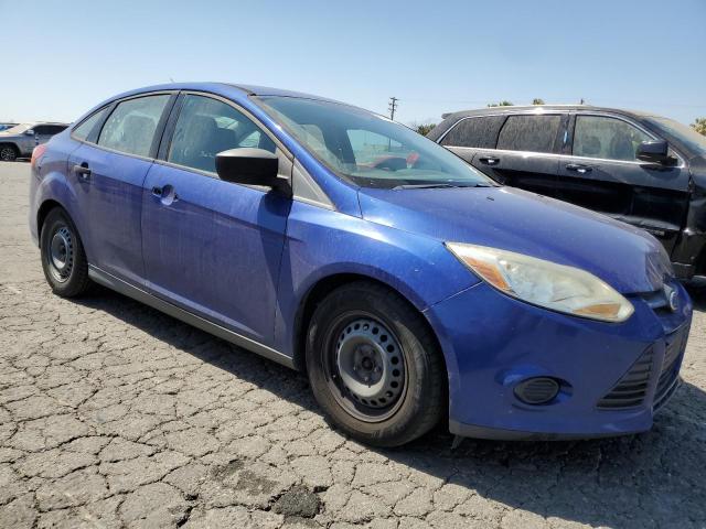 Photo 3 VIN: 1FAHP3E2XCL236822 - FORD FOCUS S 