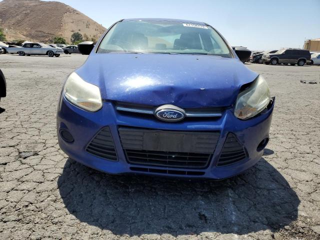 Photo 4 VIN: 1FAHP3E2XCL236822 - FORD FOCUS S 