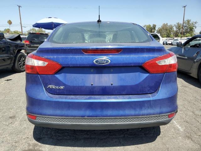 Photo 5 VIN: 1FAHP3E2XCL236822 - FORD FOCUS S 