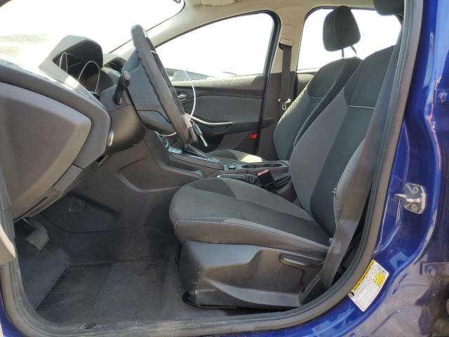 Photo 6 VIN: 1FAHP3E2XCL236822 - FORD FOCUS S 