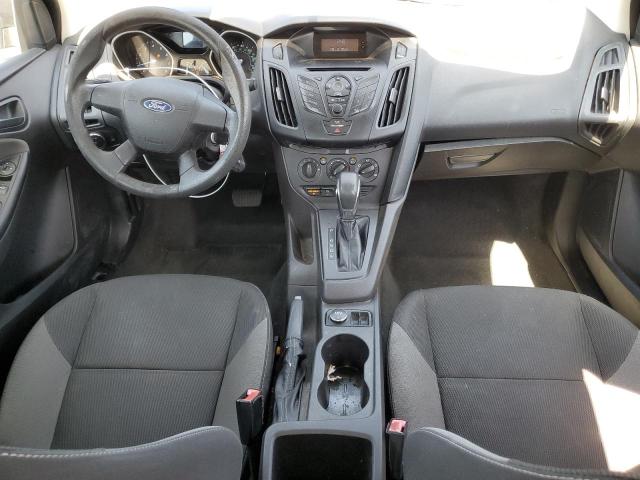 Photo 7 VIN: 1FAHP3E2XCL236822 - FORD FOCUS S 