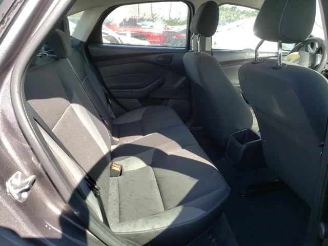 Photo 5 VIN: 1FAHP3E2XCL241891 - FORD FOCUS S 