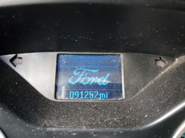 Photo 7 VIN: 1FAHP3E2XCL241891 - FORD FOCUS S 