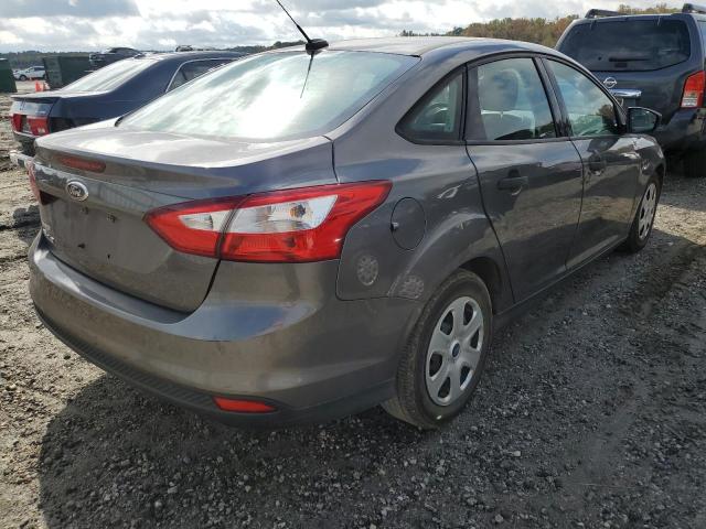 Photo 3 VIN: 1FAHP3E2XCL253569 - FORD FOCUS S 