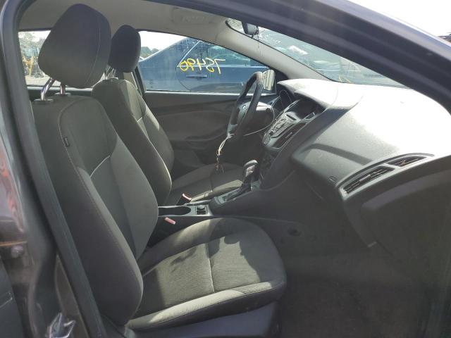 Photo 4 VIN: 1FAHP3E2XCL253569 - FORD FOCUS S 