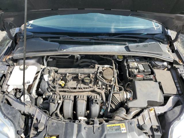 Photo 6 VIN: 1FAHP3E2XCL253569 - FORD FOCUS S 