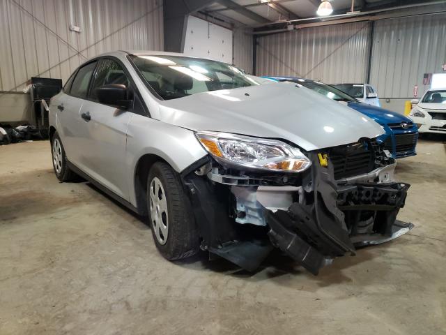 Photo 0 VIN: 1FAHP3E2XCL255578 - FORD FOCUS S 