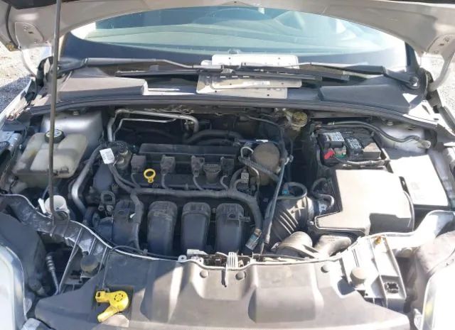 Photo 9 VIN: 1FAHP3E2XCL256259 - FORD FOCUS 