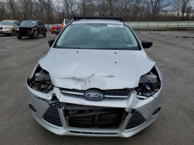 Photo 4 VIN: 1FAHP3E2XCL263289 - FORD FOCUS S 