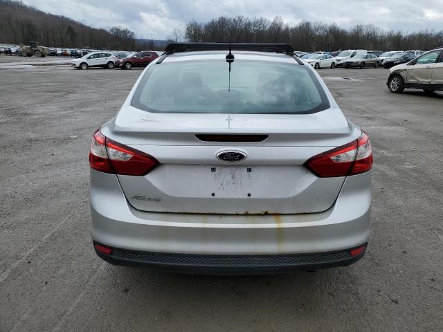 Photo 5 VIN: 1FAHP3E2XCL263289 - FORD FOCUS S 