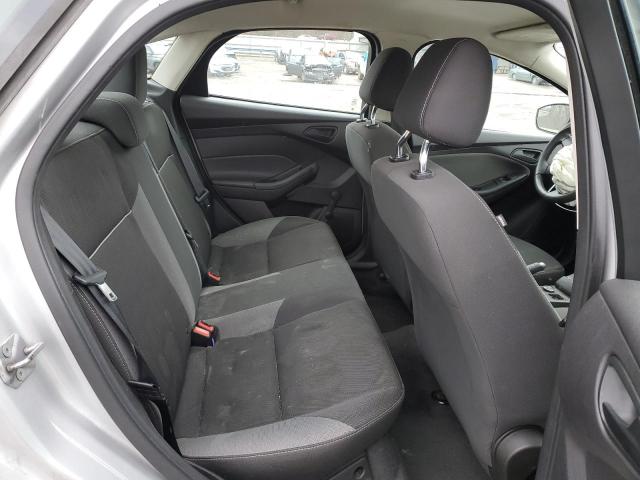 Photo 9 VIN: 1FAHP3E2XCL263289 - FORD FOCUS S 