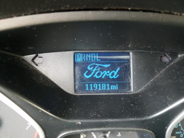 Photo 7 VIN: 1FAHP3E2XCL265558 - FORD FOCUS S 