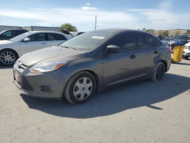 Photo 0 VIN: 1FAHP3E2XCL277290 - FORD FOCUS 