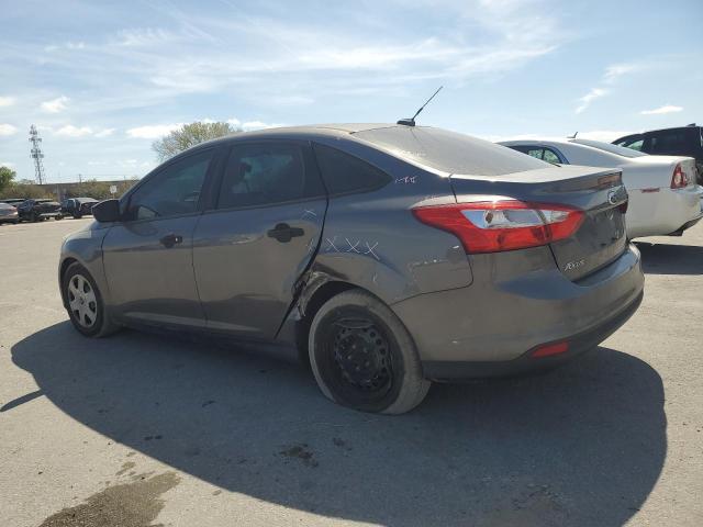 Photo 1 VIN: 1FAHP3E2XCL277290 - FORD FOCUS 