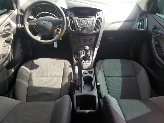 Photo 7 VIN: 1FAHP3E2XCL277290 - FORD FOCUS 