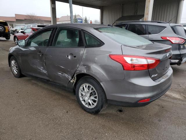 Photo 1 VIN: 1FAHP3E2XCL278634 - FORD FOCUS S 