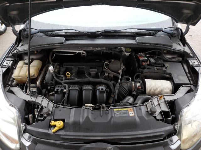 Photo 10 VIN: 1FAHP3E2XCL278634 - FORD FOCUS S 