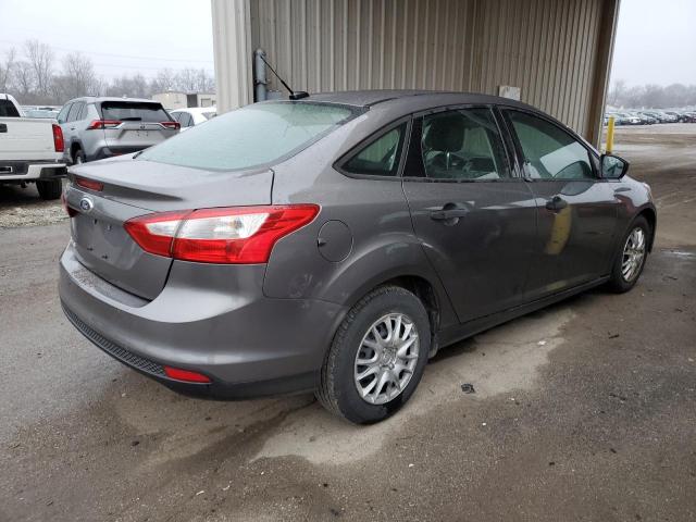 Photo 2 VIN: 1FAHP3E2XCL278634 - FORD FOCUS S 