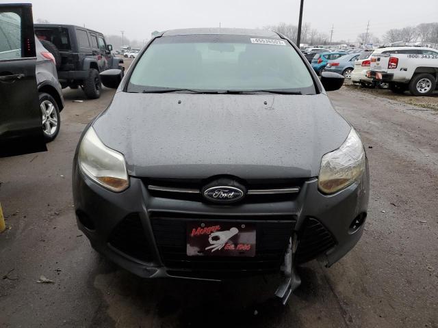 Photo 4 VIN: 1FAHP3E2XCL278634 - FORD FOCUS S 