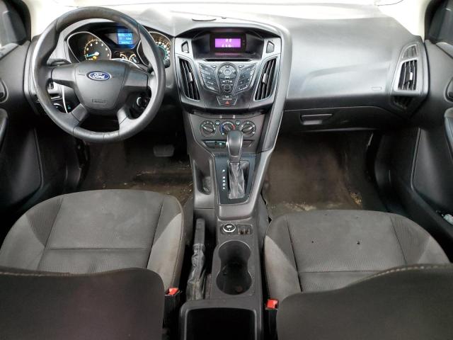 Photo 7 VIN: 1FAHP3E2XCL278634 - FORD FOCUS S 