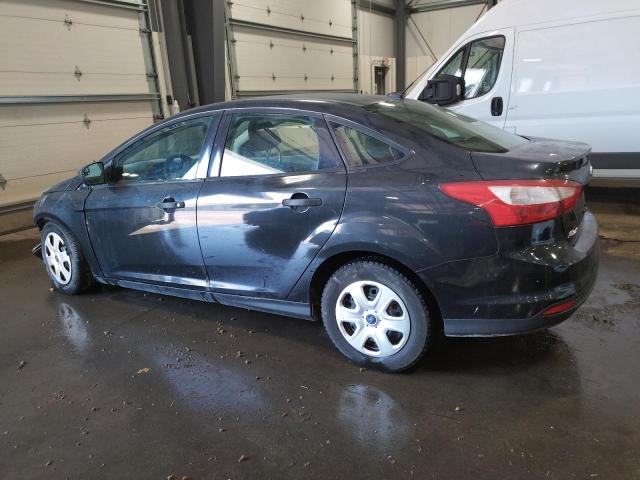 Photo 1 VIN: 1FAHP3E2XCL284918 - FORD FOCUS S 