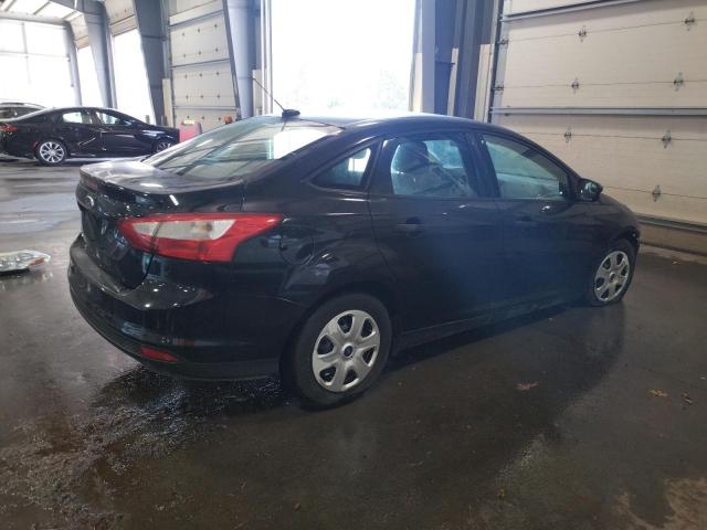 Photo 2 VIN: 1FAHP3E2XCL284918 - FORD FOCUS S 