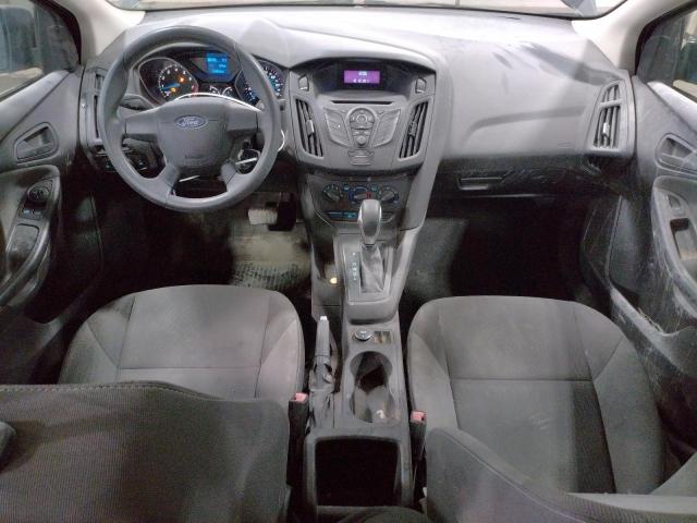 Photo 7 VIN: 1FAHP3E2XCL284918 - FORD FOCUS S 