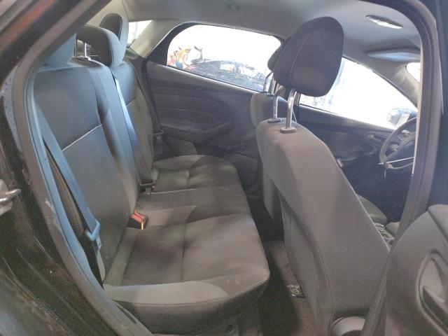 Photo 9 VIN: 1FAHP3E2XCL284918 - FORD FOCUS S 