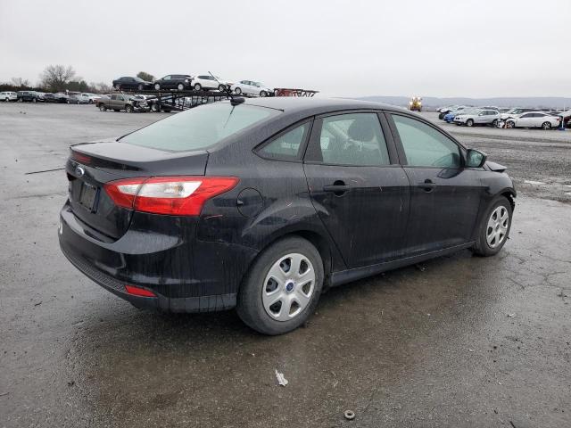 Photo 2 VIN: 1FAHP3E2XCL317884 - FORD FOCUS S 