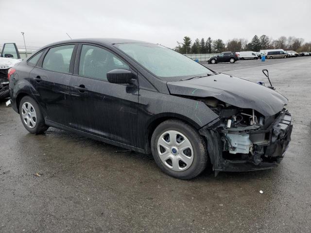 Photo 3 VIN: 1FAHP3E2XCL317884 - FORD FOCUS S 