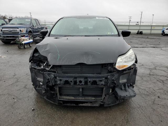 Photo 4 VIN: 1FAHP3E2XCL317884 - FORD FOCUS S 