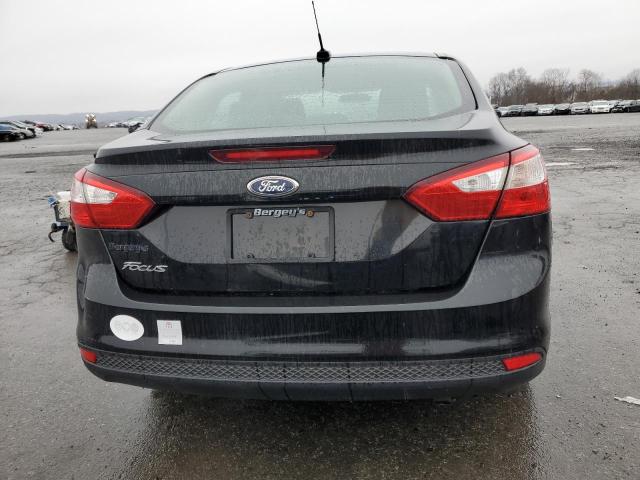 Photo 5 VIN: 1FAHP3E2XCL317884 - FORD FOCUS S 